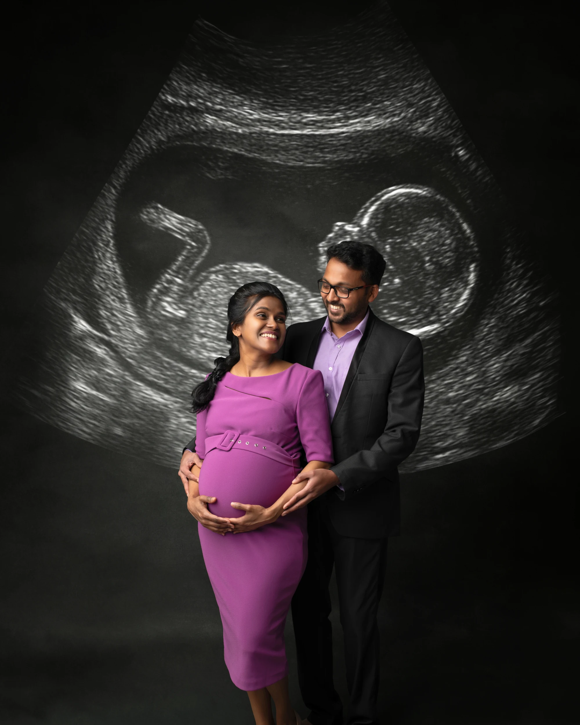 First Heartbeat